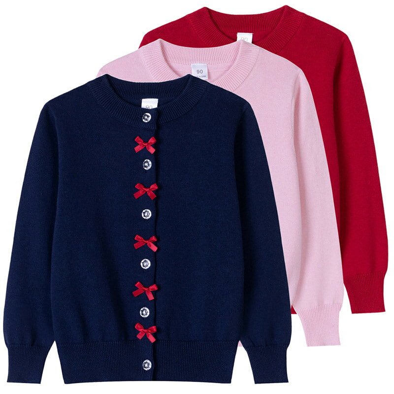 韓国子供服 こども服 女の子 ベビー カーディガン ベージュ グレー キッズ 秋服 キッズ アウター ニート 防寒 長袖 春秋 ニート ボタン 可愛い ジュニア 子ども セーター かわいい 無地 ジュニア 子ども 子供服 幼稚園 小学生 通園 可愛いあったか 入学式 卒園式 通学