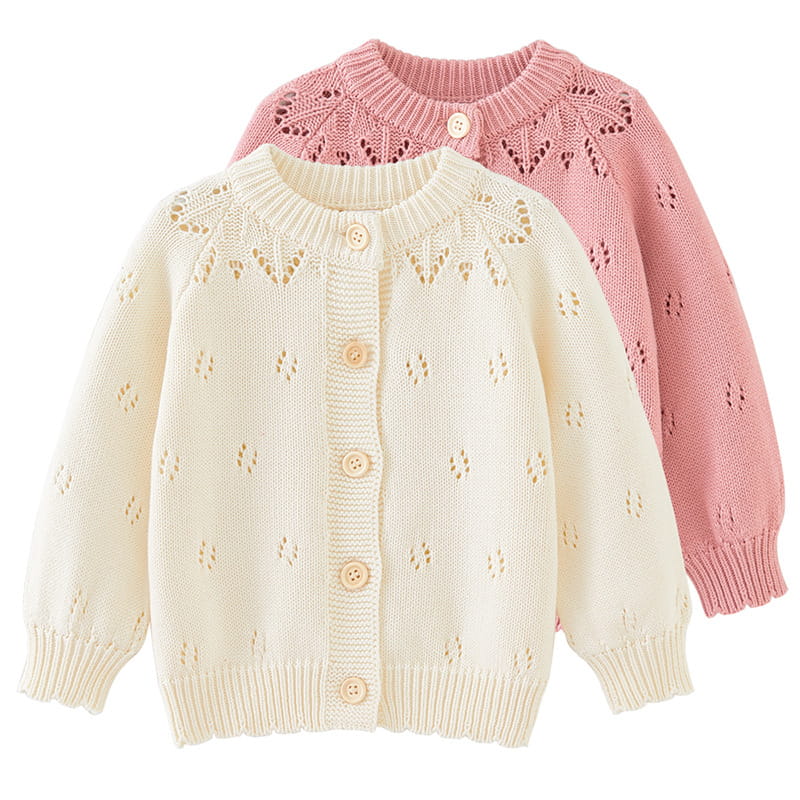 Rakuten - 韓国子供服 こども服 女の子 ベビー カーディガン ベージュ グレー キッズ 秋服 キッズ アウター ニート 防寒 長袖 春秋 ニート ボタン 可愛い ジュニア 子ども セーター かわいい 無地 ジュニア 子ども 子供服 幼稚園 小学生 通園 可愛いあったか 入学式 卒園式 通学