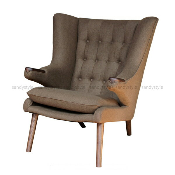 ٤5ۡڥǥʡϥ󥹡Jʡ ̾BEAR CHAIRʥ٥ ˥ץߥڥץȡͥå...