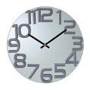 【正規ライセンス】【デザイナー：ジョージ・ネルソン】商品名：MIrror clock（ミラークロック）【壁掛け時計 】【時計 】【ミッドセンチュリー】【有名】【名作】【木製】【デザイナーズ】【楽天】【通販】【鏡】