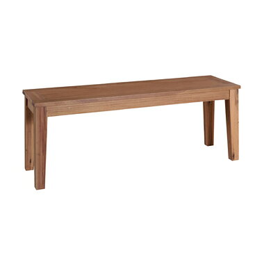 Wooden - 商品名：PROUD ベンチ w134【ナチュラル】【ダイニング】【ベーシック】【新生活】【北欧】【木製】【SNX】【シンプル】【716】【オイル仕上げ】【ベンチ】【天然木】【新居】