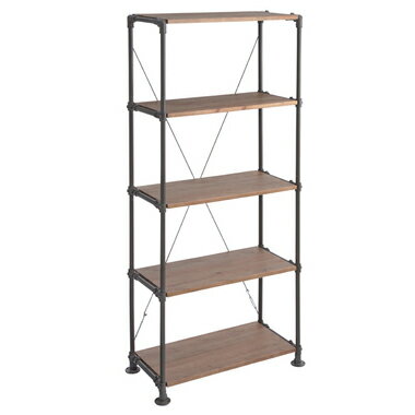 Rakuten - 商品名：ALTUM PIPEシェルフ【ラック】【収納】【屋外】【陳列棚】【SWPS】【アメリカン】【棚】【343】【4段】【店舗】【雑貨屋】【ヴィンテージ】【什器】【通販】【楽天】