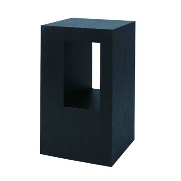 商品名:CUBY サイドテーブル&スツール【CEL】【サイドテーブル】【木製】【四角】【キューブ】【70】【飾り棚】【ベンチ】【小型】【切り株】【楽天】【通販】【小型】【シンプル】【インテリア】【ホワイト】【ウォールナット】