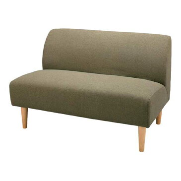 商品名:COMFORT ソファ2人掛【ソファ】【小型】【シンプル】【生地】【ファブリック】【GS】【木製】【楽天】【通販】【お買い得】【ホワイト】【グリーン】【北欧】【335】【2人掛け】