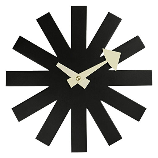 【デザイナー:ジョージ・ネルソン】商品名:Asterisk clock(アスタリスク・クロック)【リプロダクト/復刻版】【ネルソンクロック】【デザイナーズ】【壁掛け】【時計】【オブジェ】【ミッドセンチュリー】【楽天】【通販】 【デザイナー:ジョージ・ネルソン】商品名:Asterisk clock(アスタリスク・クロック)【リプロダクト/復刻版】【ネルソンクロック】【デザイナーズ】【壁掛け】【時計】【オブジェ】【ミッドセンチュリー】【楽天】【通販】