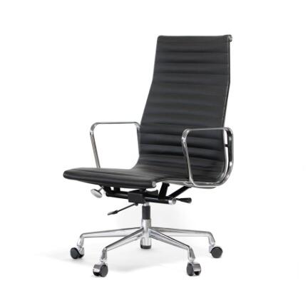 商品名：アルミナムオフィスチェア「...