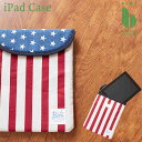 BIMO ビモ テレワーク 在宅勤務 リモートワーク iPad case iPadケース タブレットケース タブレットカバー USA アメリカ 国旗 星条旗 お...