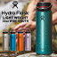  ޥܥȥ ľ ƥ쥹ܥȥ ü  Hydro Flask 32oz 946ml  ϥɥե饹  ݲ  ˡ  1L 襤  ȥɥ ȥ쥤 Ф ϥ HYDRATION Light Weight 32 Wide Mouth