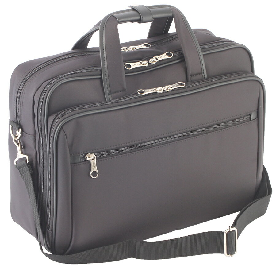 ビジネスリュック メンズ ジネスバッグ ビジネスリュックサックGRAFIT&#174;3WAYビジネスバッグ h26665..