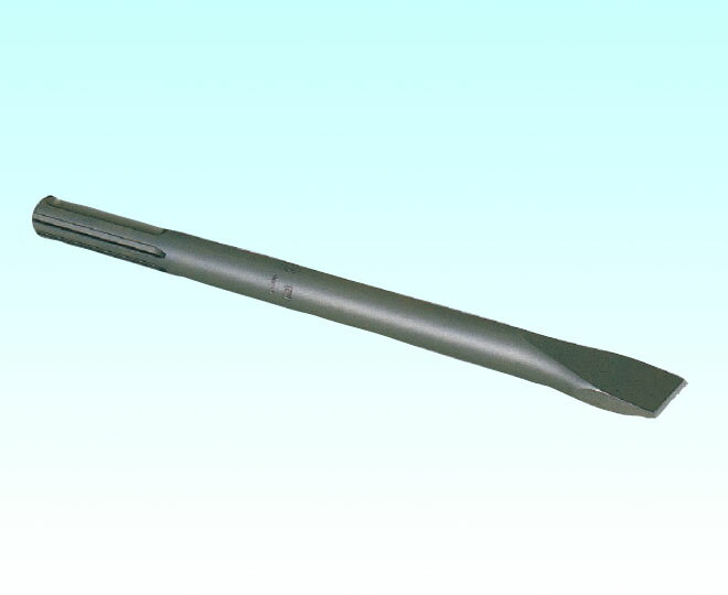 【ミヤナガ】　SDS-max コールドチゼル　CCMAX280 2