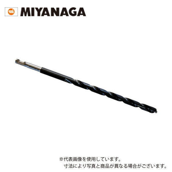 乐天商城 - 【ミヤナガ】　ウッディングコア用センタードリル　PCWSCD175(φ32〜150用)