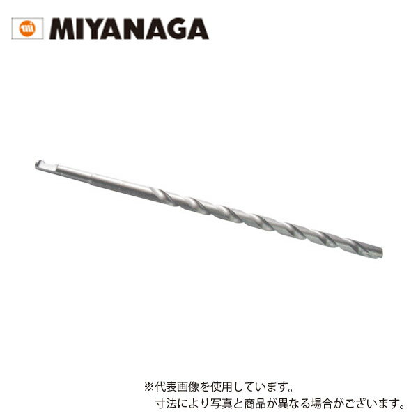 Rakuten - 【ミヤナガ】　ALC用コア用センタードリル　PCHWCD250(φ22〜310用)