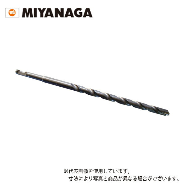 Rakuten - 【ミヤナガ】　乾式ハイパーダイヤコア用超硬センタードリル　PCHWCD225
