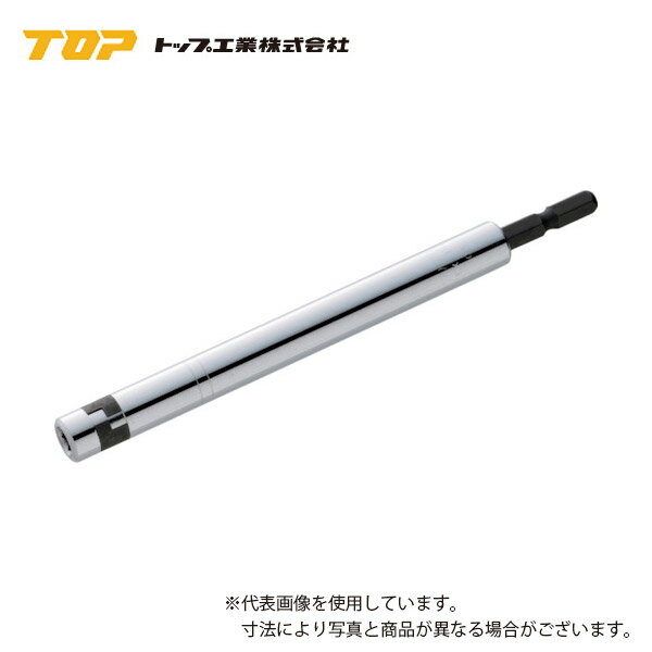 乐天商城 - 【トップ工業(TOP)】　エクステンションバー　EEX-150