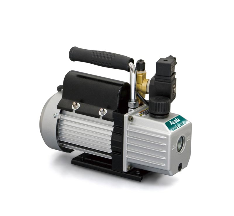 Rakuten - 【Asada(アサダ)】　真空ポンプ　1.8CFM Eco WV210