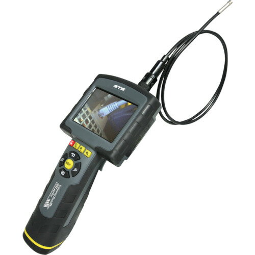 【STS】　工業用内視鏡　SDI-55