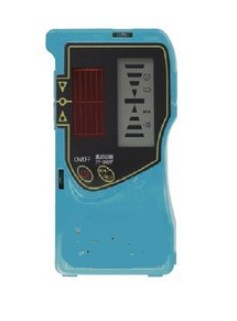 乐天商城 - 【AX BRAIN(アックスブレーン)】レーザー墨出し器専用受光部/受光器/バイスセット/LL-50LB/レーザーマン