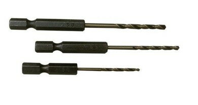 【AXBRAIN(アックスブレーン)】コバルト六角軸ドリル/刃先径4.2mm/ACH-4.2/六角軸ドリルボーイ/充電ド..