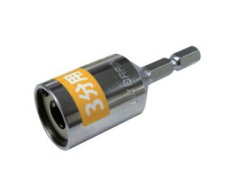 【AX BRAIN(アックスブレーン)】　W3/8ボルトレンチ　AB38