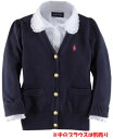 Ralph Lauren(t[) K[YRbgJ[fBK(Navy)y2Tz