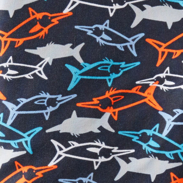 OshKosh B'gosh(�����女���� �ӥ��å���) �ޡ������������ȥ�󥯥�(Navy)/�ˤλҿ��她���०������12M��