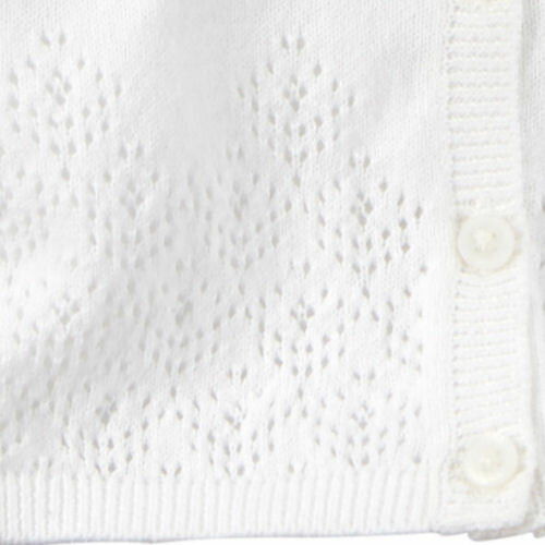 Carter's(����������) �ݥ���ƥ��륫���ǥ�����(White)