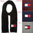 Tommy Hilfiger(g~[qtBK[) TOMMYtbOS}t[MtgEv[gɁI