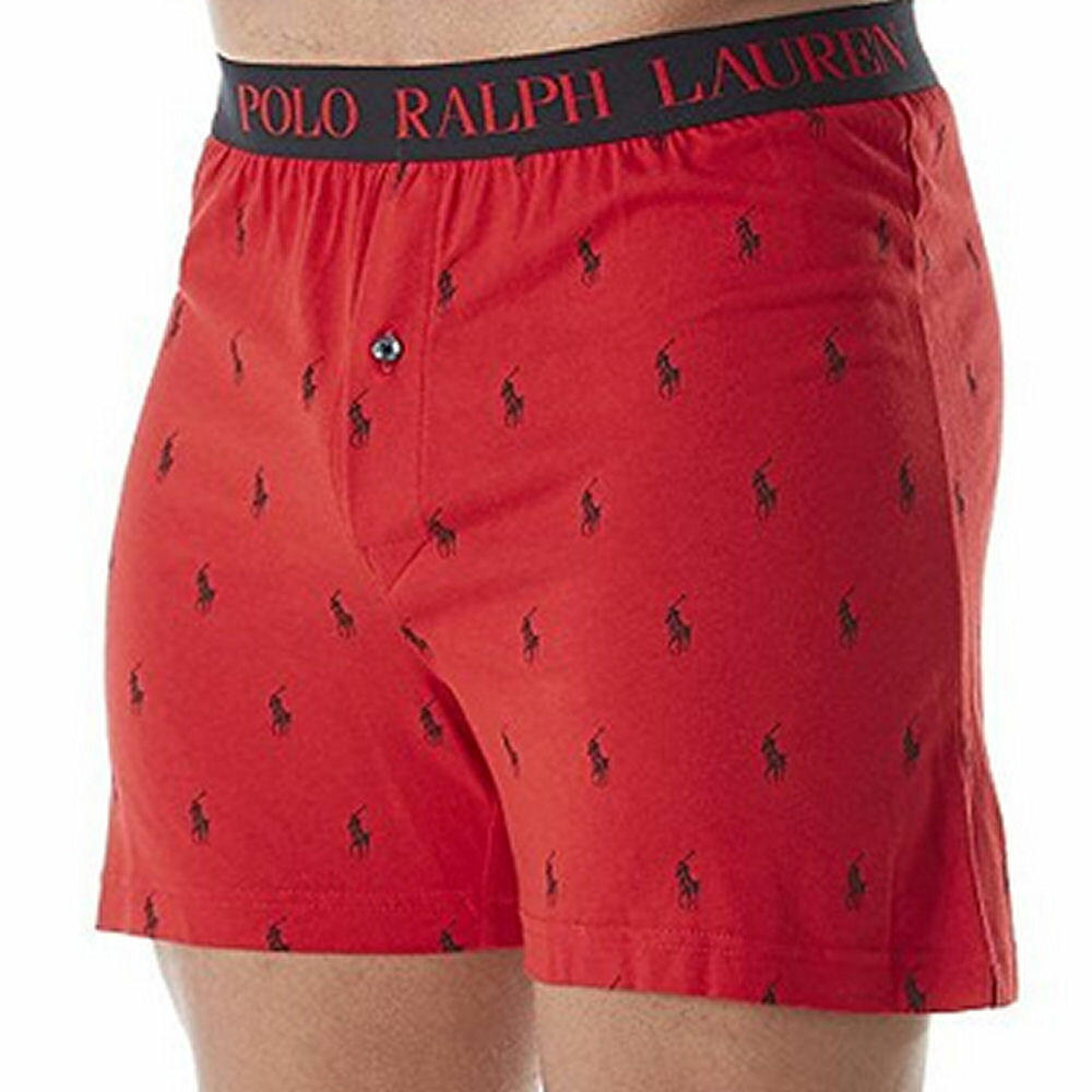 ポロ ラルフローレン(POLO RALPH LAUREN) トランクス | 通販・人気ランキング - 価格.com