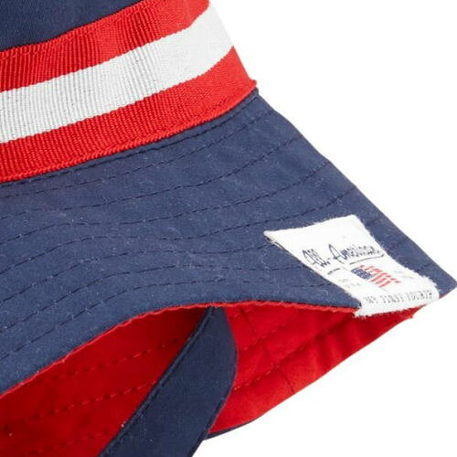 Carter's(����������) All American�Х��åȥϥå�(Navy)/�٥ӡ�