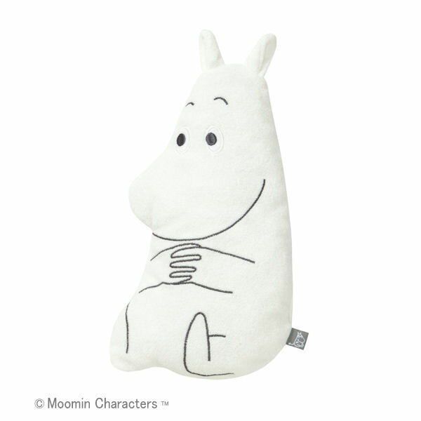 MOOMIN BABY(ムーミンベビー) ムーミンアームピロー/ブルーム/ミント