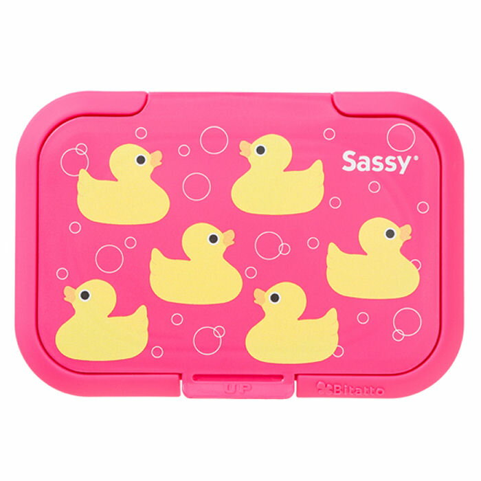 Sassy(サッシー) ビタット/ダッキー