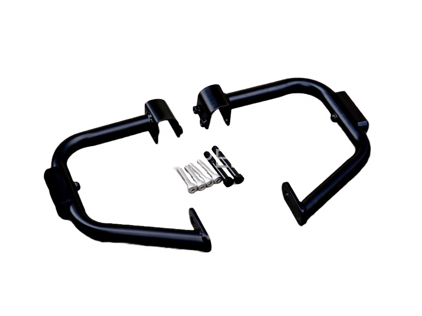 K-SPEED Diabolus CL29 クラッシュバー エンジンガード CL500 Honda ホンダ Crash Bar Engine Guard CL500専用カスタムパーツ