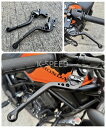 K-SPEED Diablo CL00 for CL 250, 300, 500 HONDA ブレーキレバー&クラッチレバーセット BrakeBrake & C...