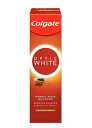 100g Colgate Optic White Volcanic Mineral ×4コルゲート オプティック ホワイト ヴォルカニック ミネラル 