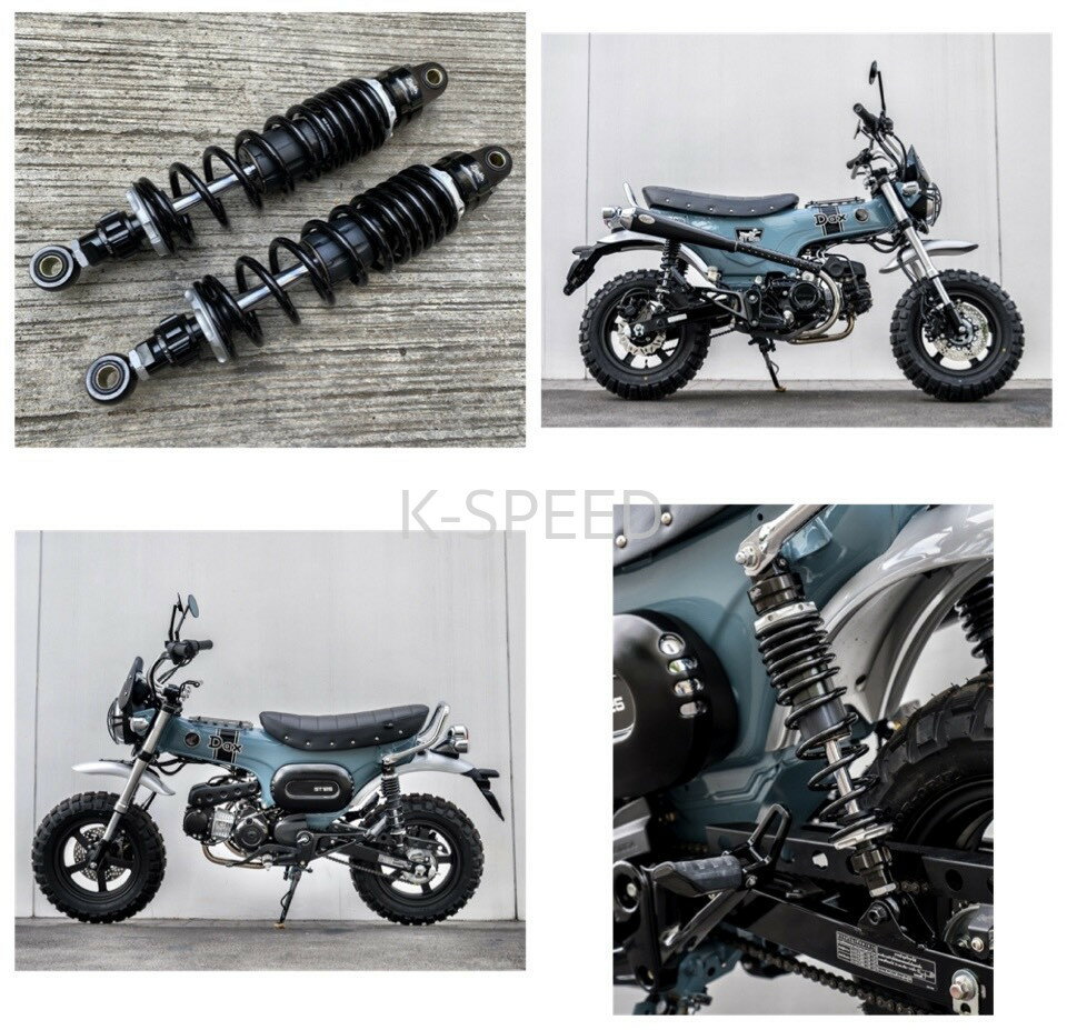楽天市場】daks（サスペンション｜パーツ）：バイク用品<車用品