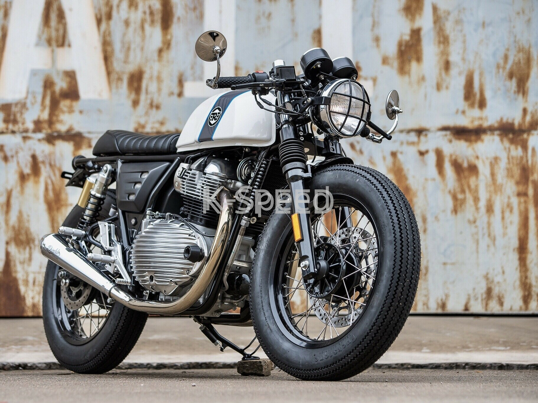 楽天市場】ロイヤル エン フィールド（バイク用品｜車用品・バイク用品