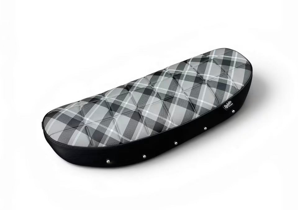 楽天市場】ダックス シート（シート｜パーツ）：バイク用品<車用品