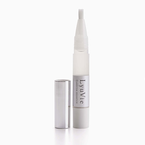 リューヴィ眉毛美容液LyuVie薬用育毛エッセンス（医薬部外品）4ml