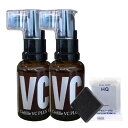 セディーユ VC プリュスエッセンス ドゥ 30mL 2本 カラントサンク + 石けんセット