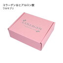 ワカサプリ コラーゲン&ヒアルロン酸 30包【おすすめ】(4)