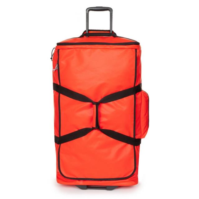 Eastpak イーストパック トロリー Tarp Duffl´R Wheel 85L ユニセックス 1