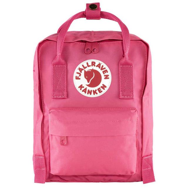 Fjallraven tF[[x obNpbN Kanken Mini 7L jZbNX