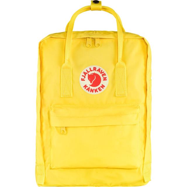 Fjallraven tF[[x obNpbN Kanken 16L jZbNX