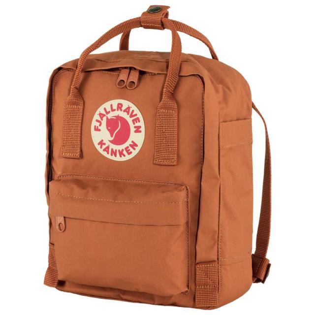 Fjallraven tF[[x obNpbN Kanken Mini 7L jZbNX