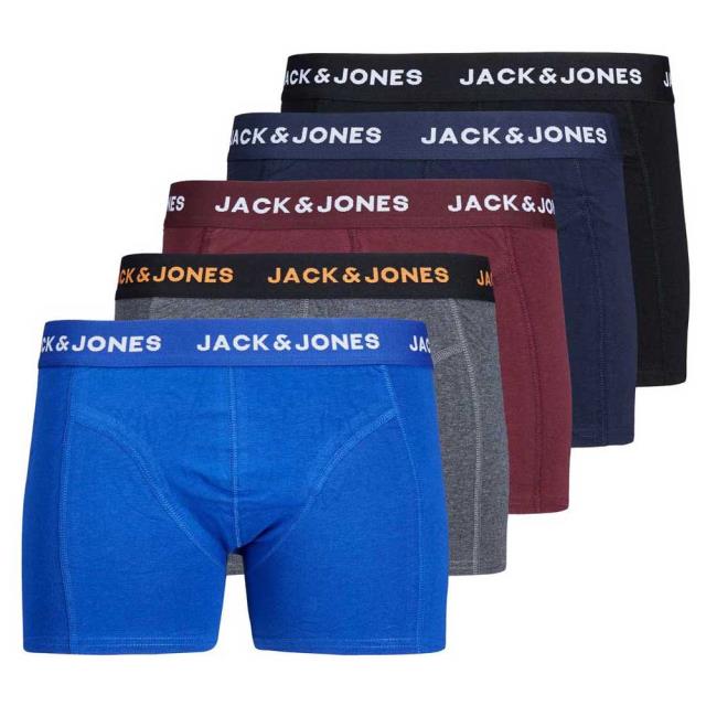 Jack & jones ジャックアンドジョーンズ ボクサー Black Friday 5 単位 メンズ