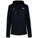 Le coq sportif ル コック スポルティフ パーカー Estac Presentation レディース