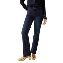 Salsa jeans W[Y Secret Straight Fit fB[X