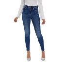 Vero moda F[_ nCEGXgW[Y Sophia Skinny Destr Li388 fB[X