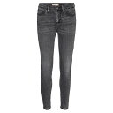 Vero moda ヴェロモーダ ジーンズ Flash Skinny Fit レディース