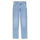 Wrangler ラングラー ファッション パンツ ジーンズ Walker Slim Fit カラー:Supertubes■ご注文の際は、必ずご確認ください。※こちらの商品は海外からのお取り寄せ商品となりますので、ご入金確認後、商品お届けまで3から5週間程度お時間を頂いております。※高額商品(3万円以上)は、代引きでの発送をお受けできません。※ご注文後にお客様へ「注文確認のメール」をお送りいたします。それ以降のキャンセル、サイズ交換、返品はできませんので、あらかじめご了承願います。また、ご注文をいただいてからの発注となる為、メーカー在庫切れ等により商品がご用意できない場合がございます。その際には早急にキャンセル、ご返金いたします。※海外輸入の為、遅延が発生する場合や出荷段階での付属品の箱つぶれ、細かい傷や汚れ等が発生する場合がございます。※商品ページのサイズ表は海外サイズを日本サイズに換算した一般的なサイズとなりメーカー・商品によってはサイズが異なる場合もございます。サイズ表は参考としてご活用ください。Wrangler ラングラー ファッション パンツ ジーンズ Walker Slim Fit カラー:Supertubes